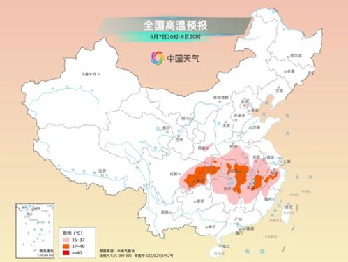 三次超强台风级登陆,重创海口文昌等地,“摩羯”为何如此强悍?