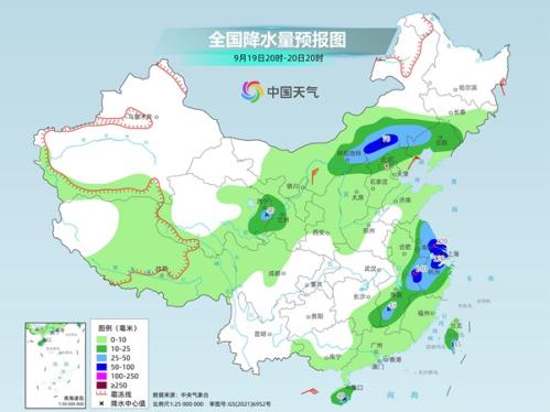 11、13、14、15、16… 捅了台风窝了!为何最近台风这么多?