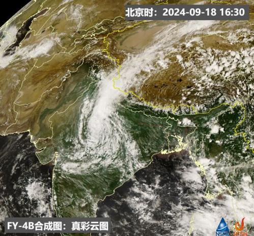 11、13、14、15、16… 捅了台风窝了！为何最近台风这么多？